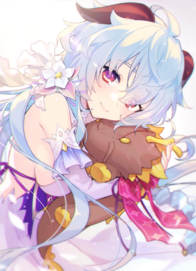 二次元精选#午安原神【211216】