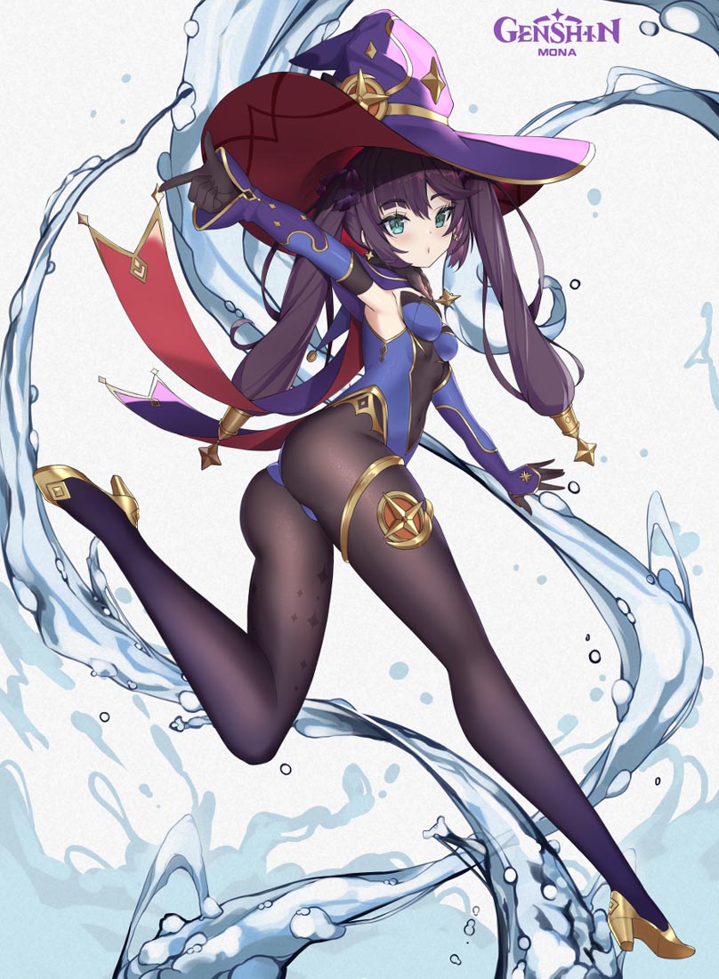 原神工口#晚安原神【211213】