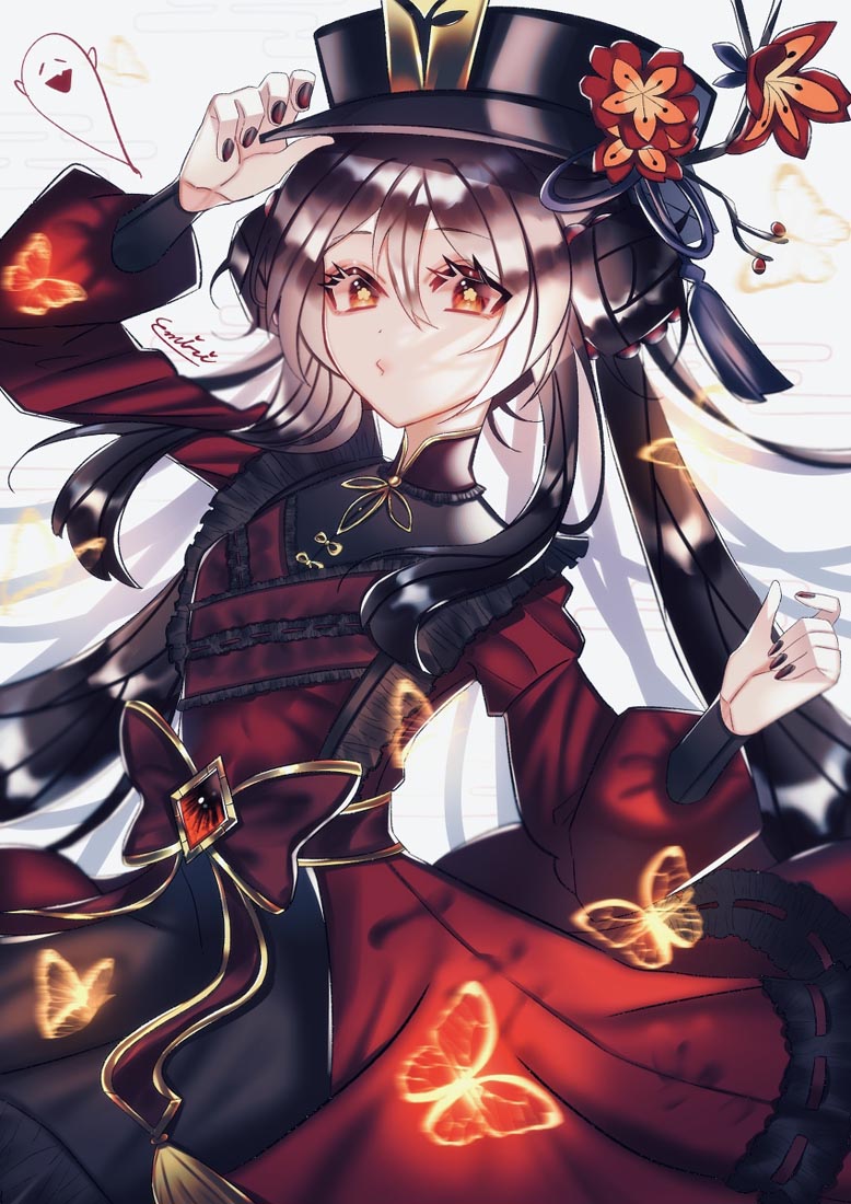 动漫同人图精选#午安Xman【211220】