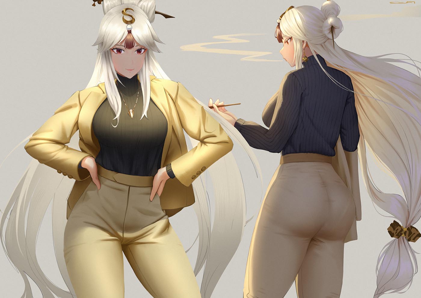 平安夜好图更新#早安Xman【211224】