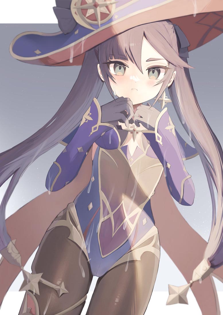 Xman原神同人#晚安原神【211214】