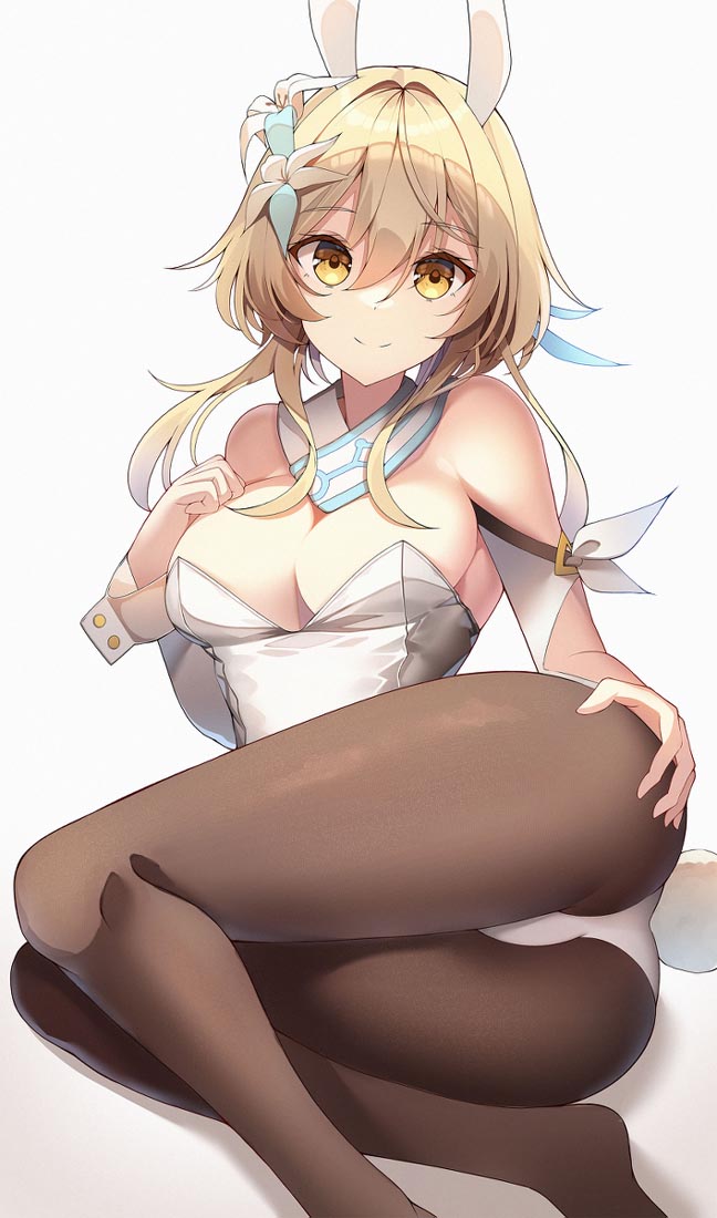 午安原神！！！【220108】