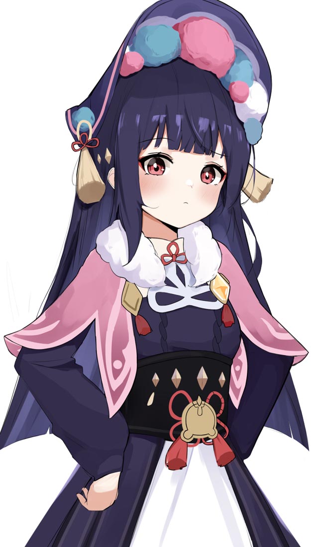 动漫美图#晚安Xman【211230】