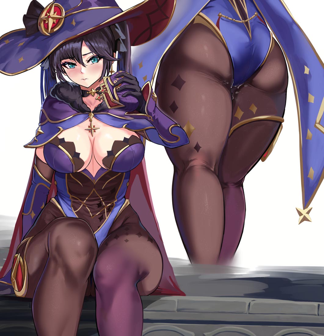 动漫同人图精选#晚安【220104】