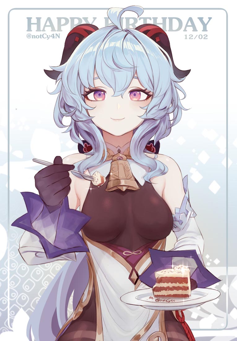 Xman动漫插画#晚安原神【211218】