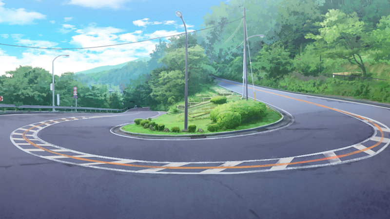 漫画《头文字D》续作《MF GHOST》宣布动画化