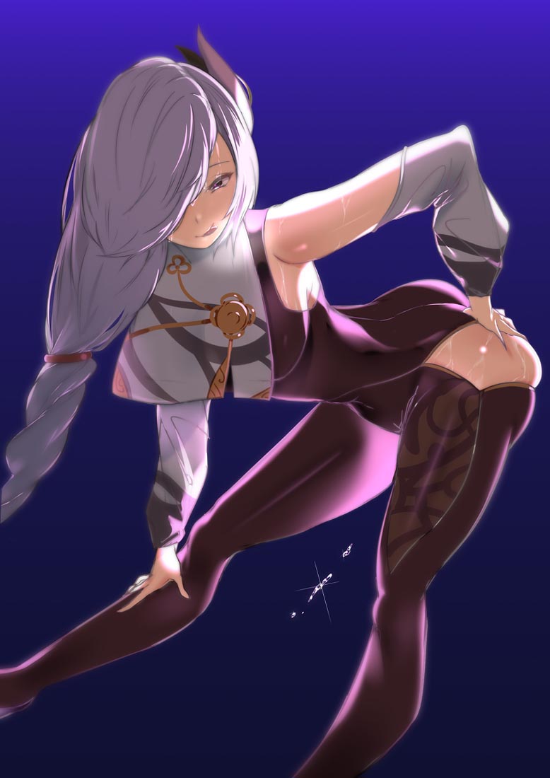 晚安原神！！！【220108】