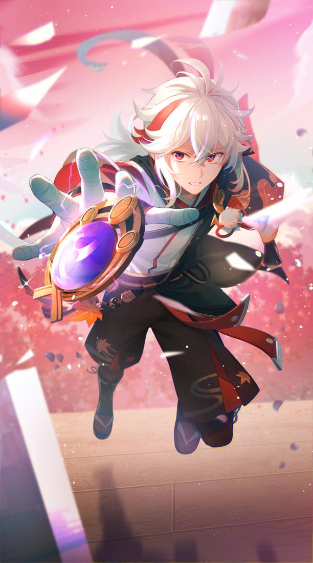 Pixiv最新同人图#午安Xman【211222】