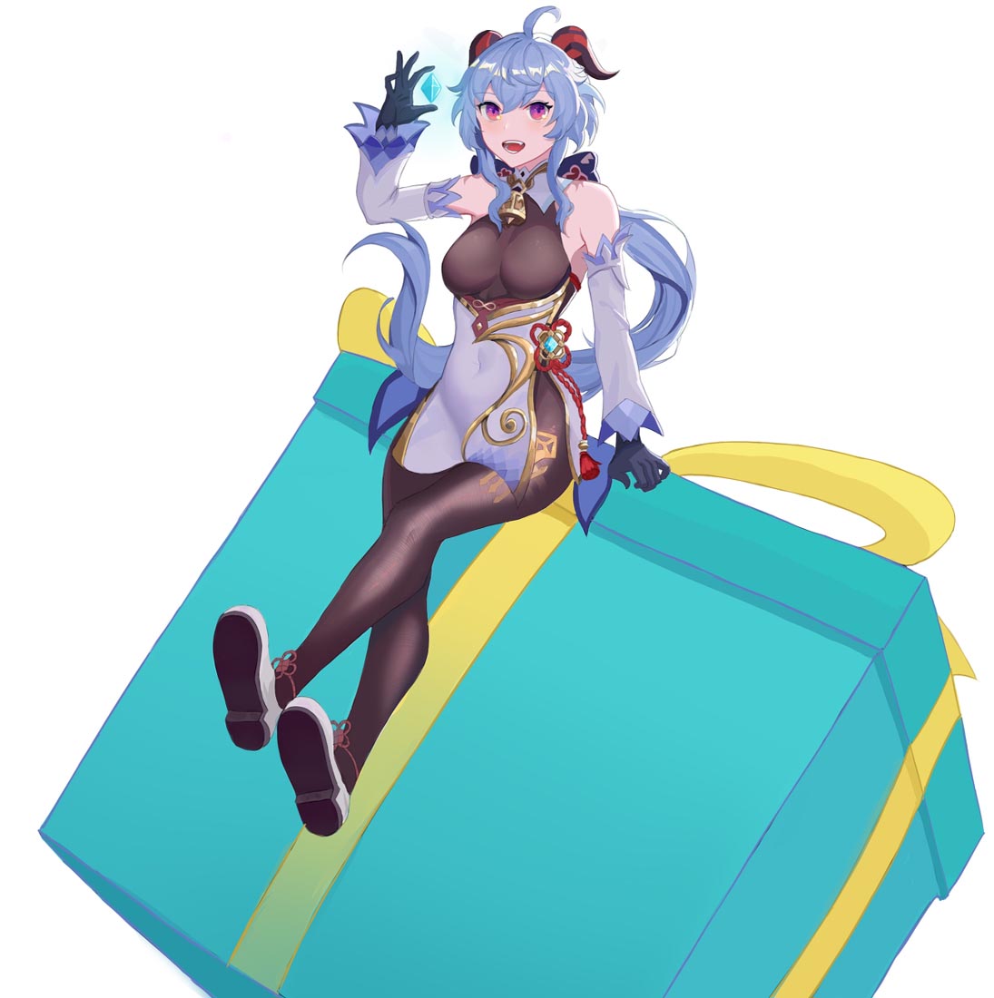 二次元精选#午安Xman【220105】