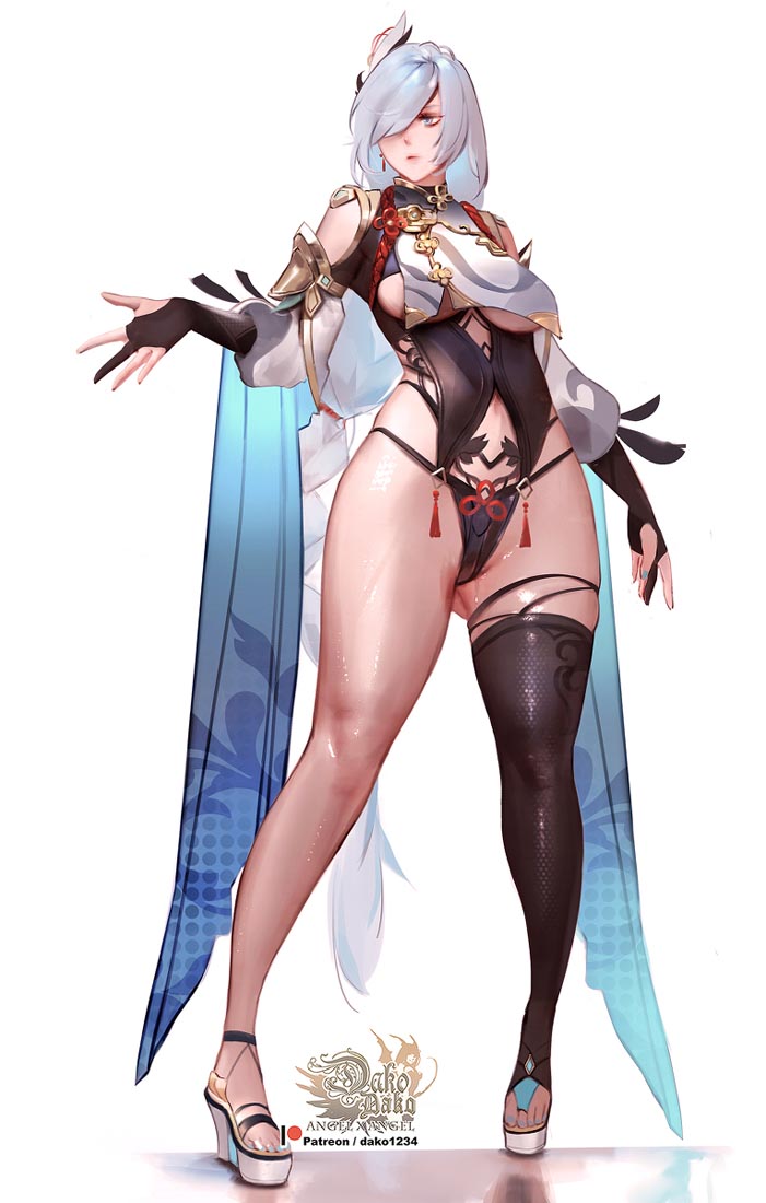 Xman宅圈小站#晚安原神【211228】