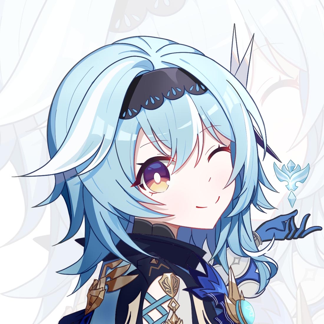 原神工口#早安原神【211213】