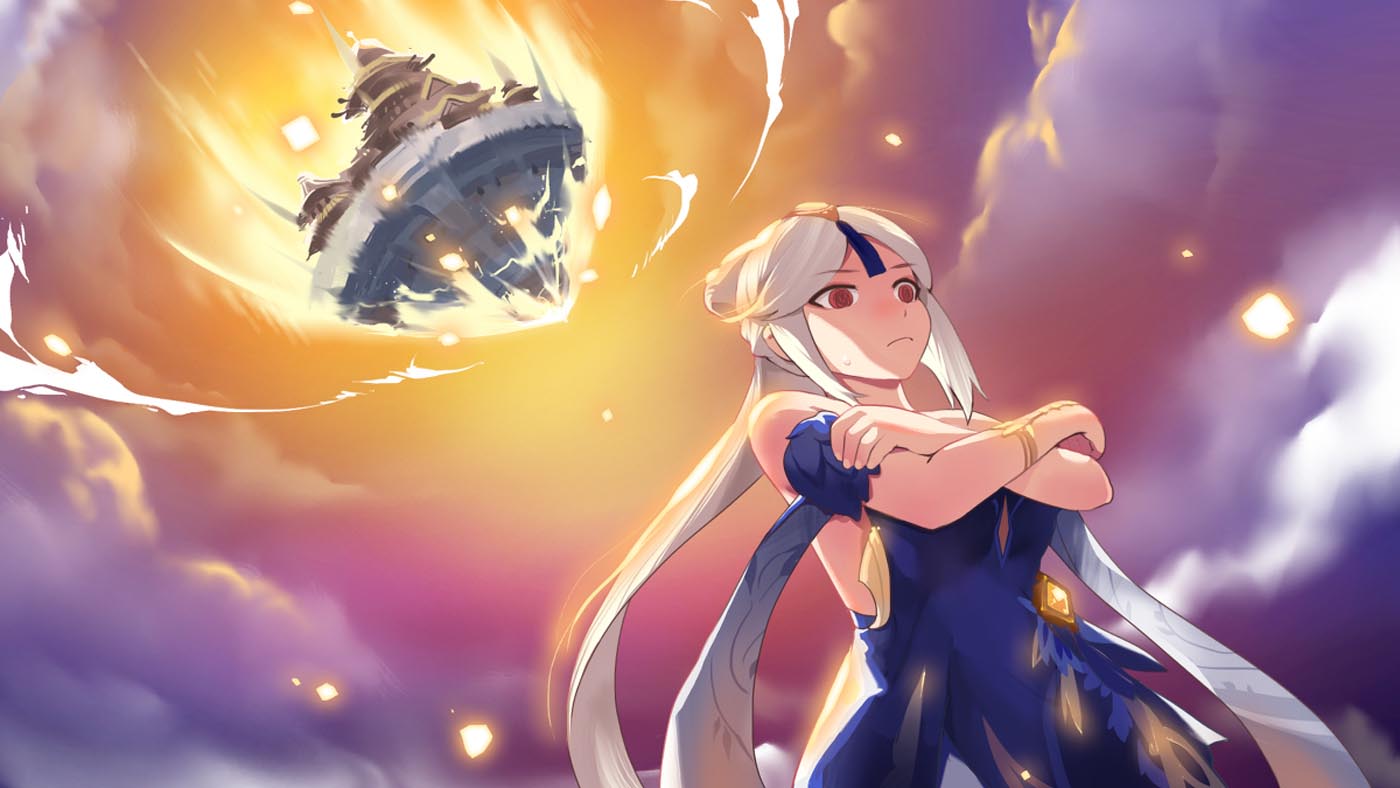 Pixiv原神同人图#午安Xman【220111】