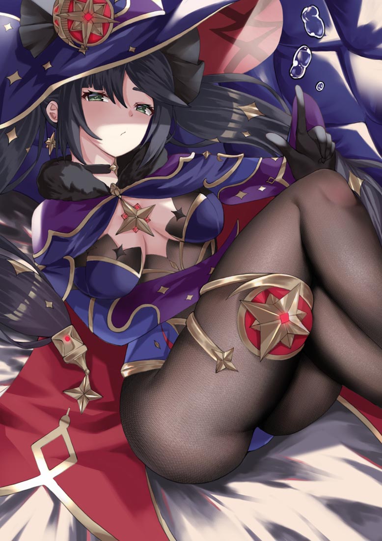 二次元精选#晚安Xman【220105】