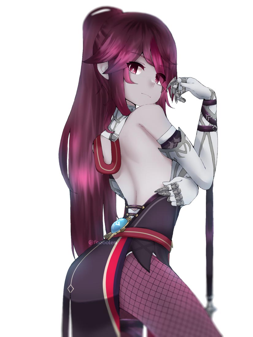 晚安原神【211229】