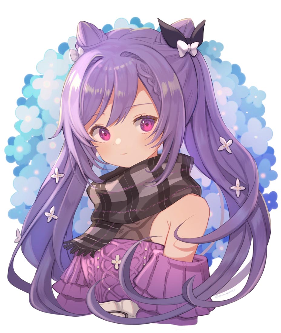 动漫同人图精选#晚安Xman【211220】