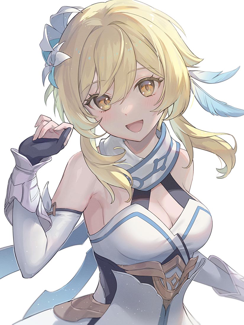 动漫同人图精选#晚安Xman【211220】