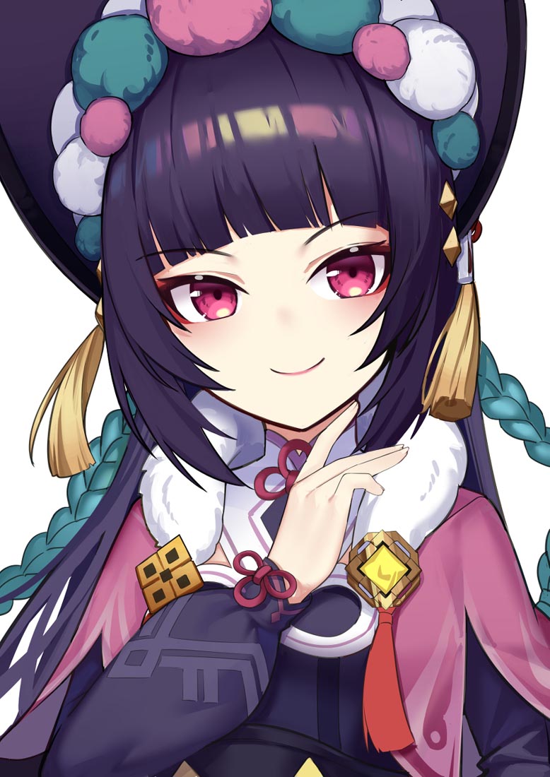 原神同人图#午安Xman【220112】