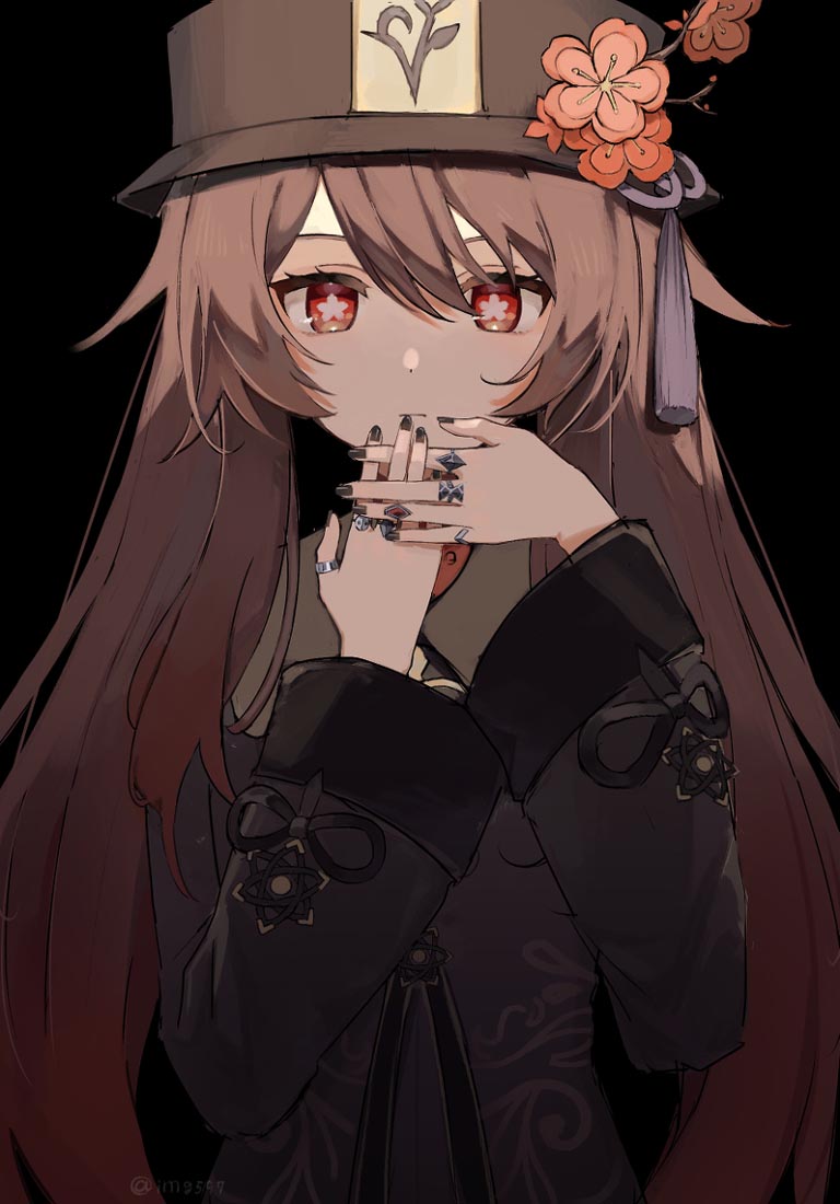 ☆二次元精选#晚安原神【211216】