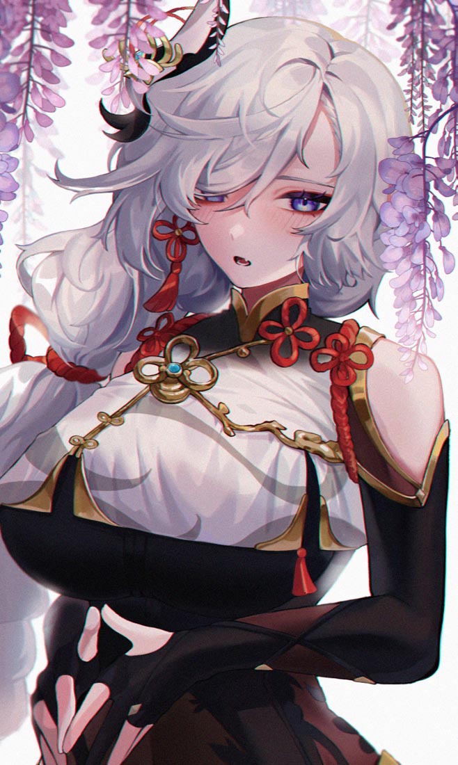 Xman宅圈小站#晚安原神【211228】