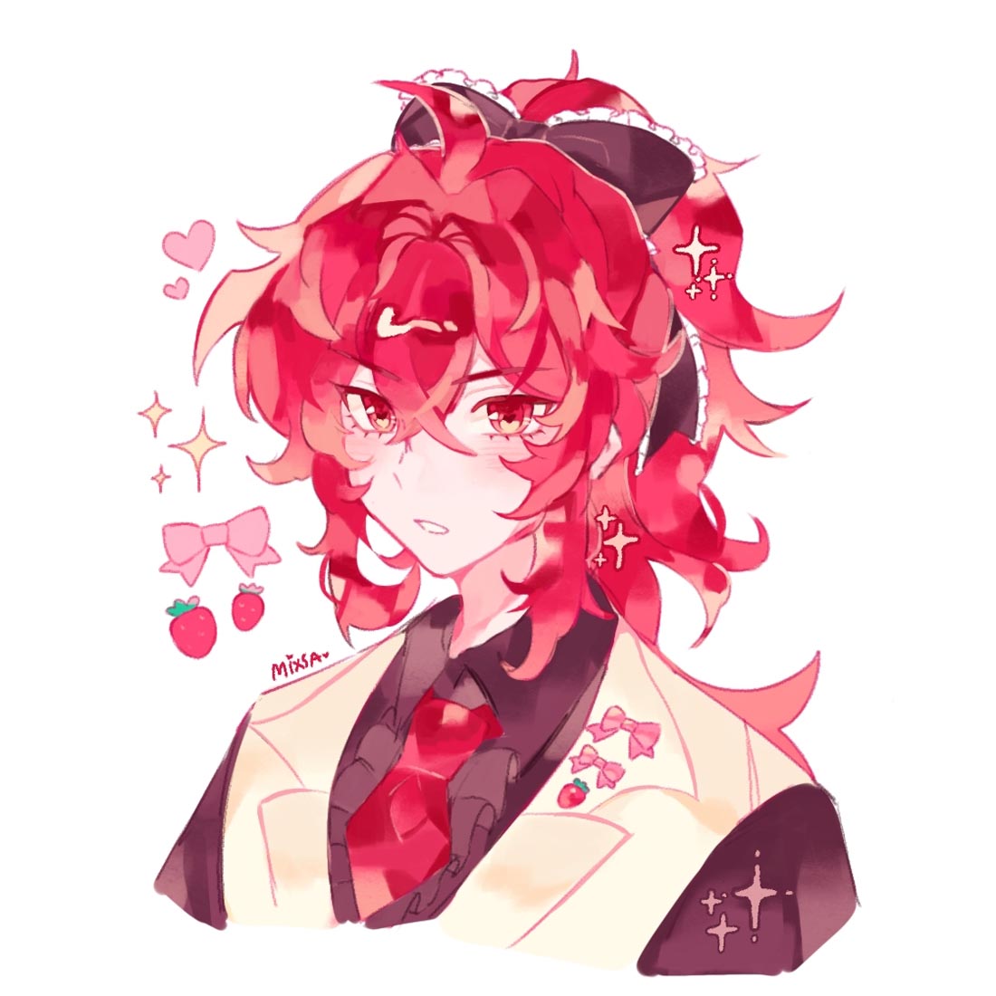 Xman宅圈小站#早安原神【211228】