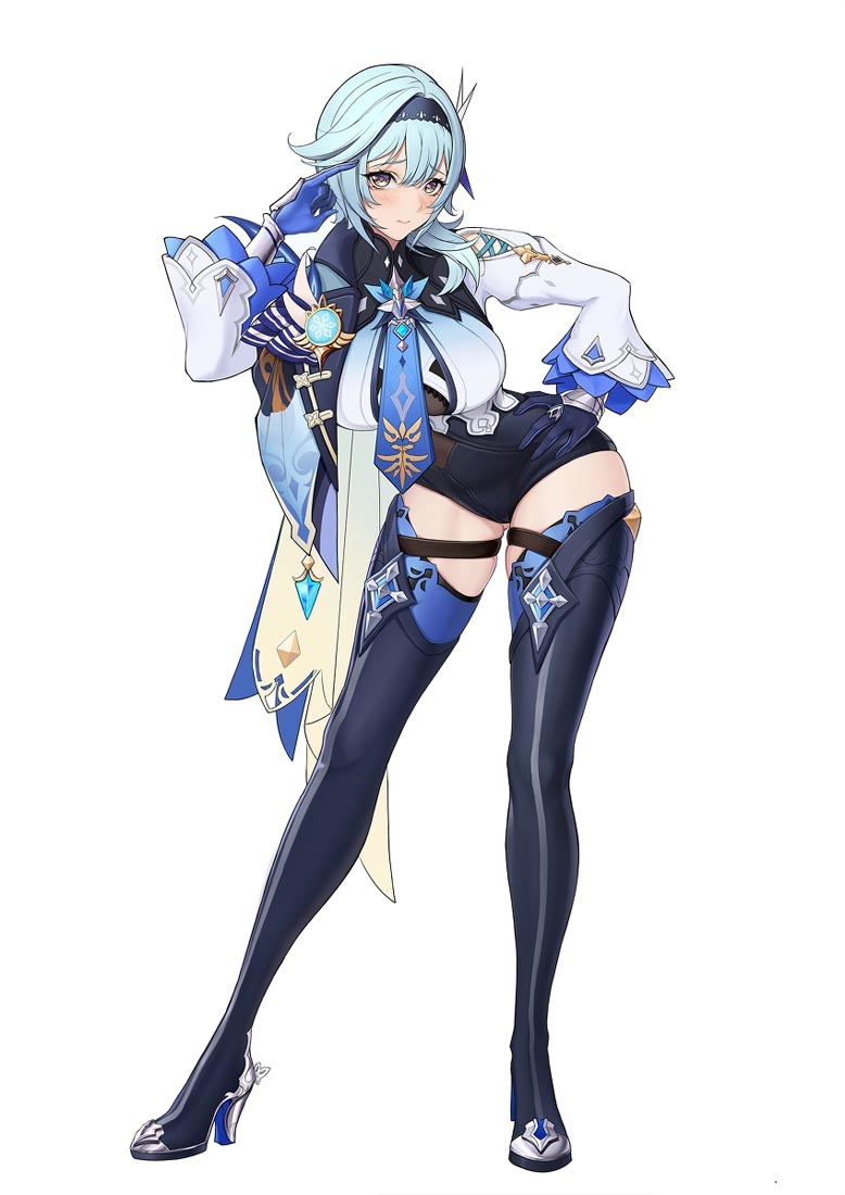 Pixiv原神同人图#晚安Xman【220111】