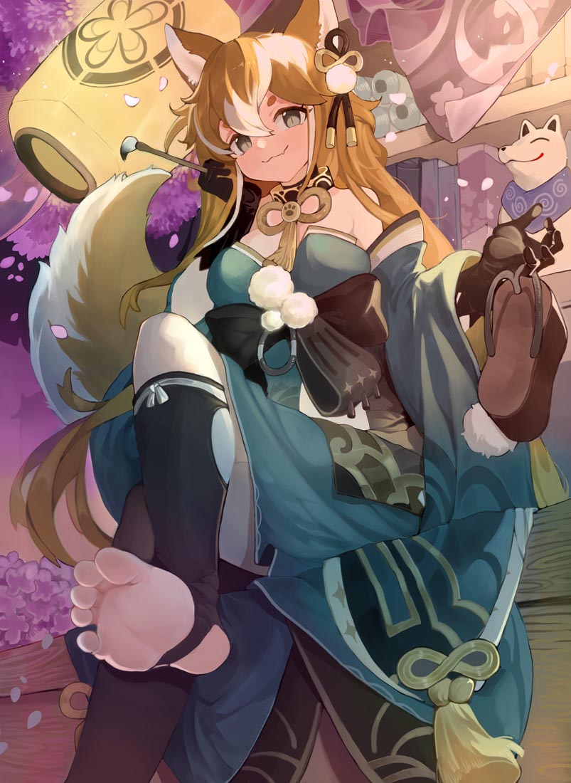 原神工口#早安原神【211213】