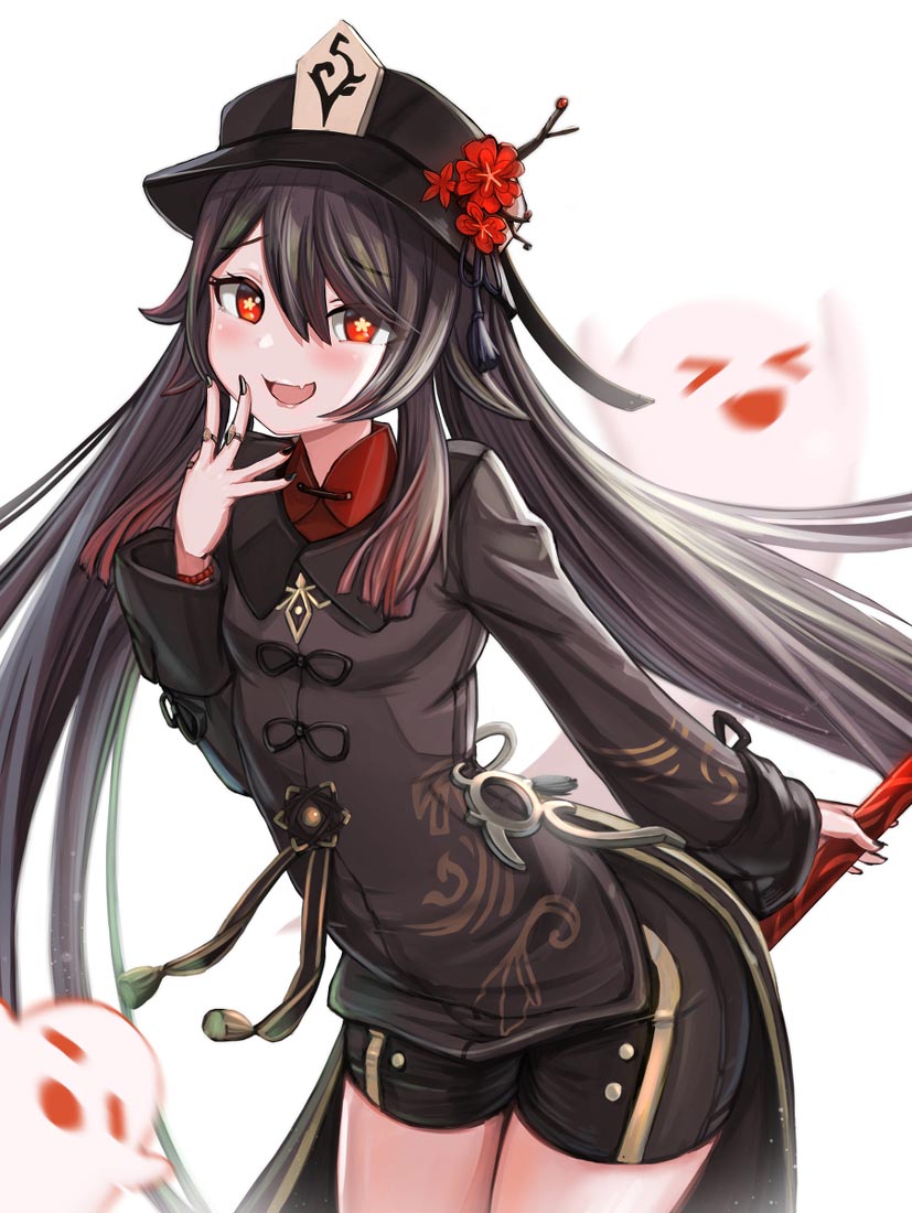 Pixiv原神同人图#早安Xman【220111】