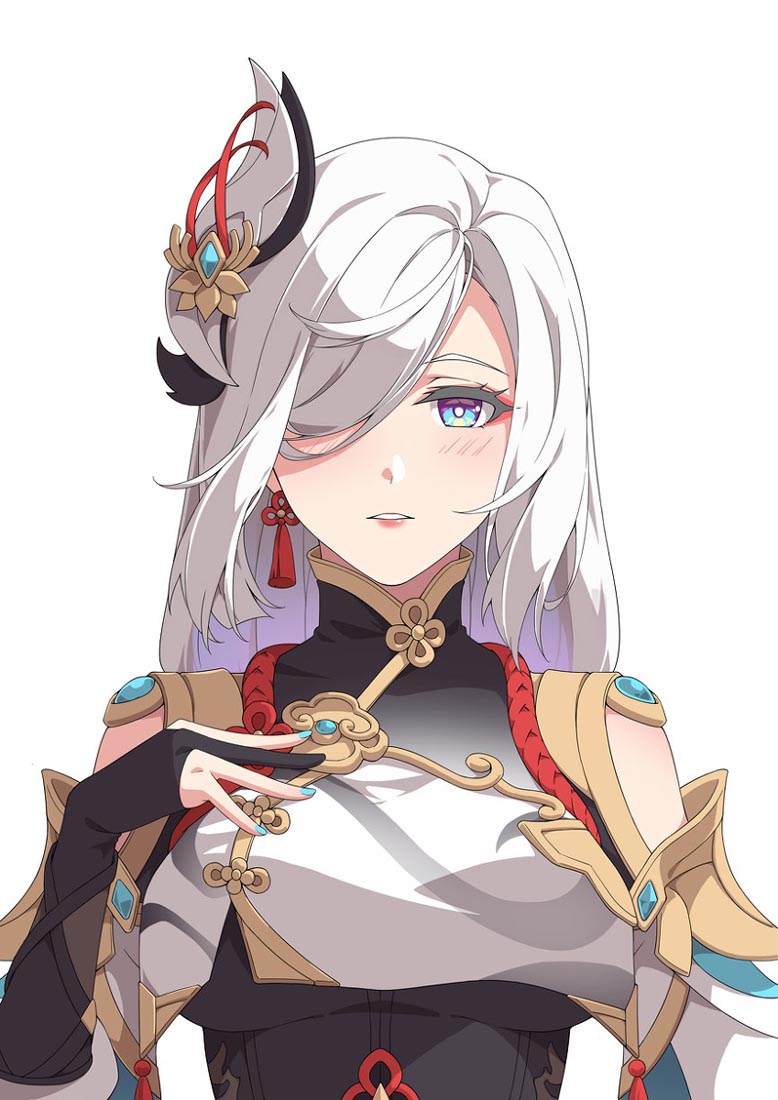 Xman原神同人#早安原神【211214】