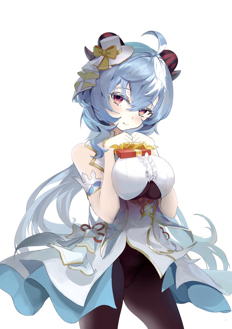 Xman每日好图#早安原神【211217】