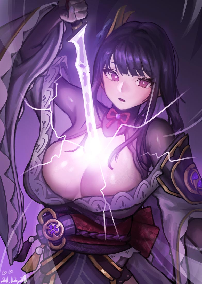 原神同人图#午安Xman【220112】