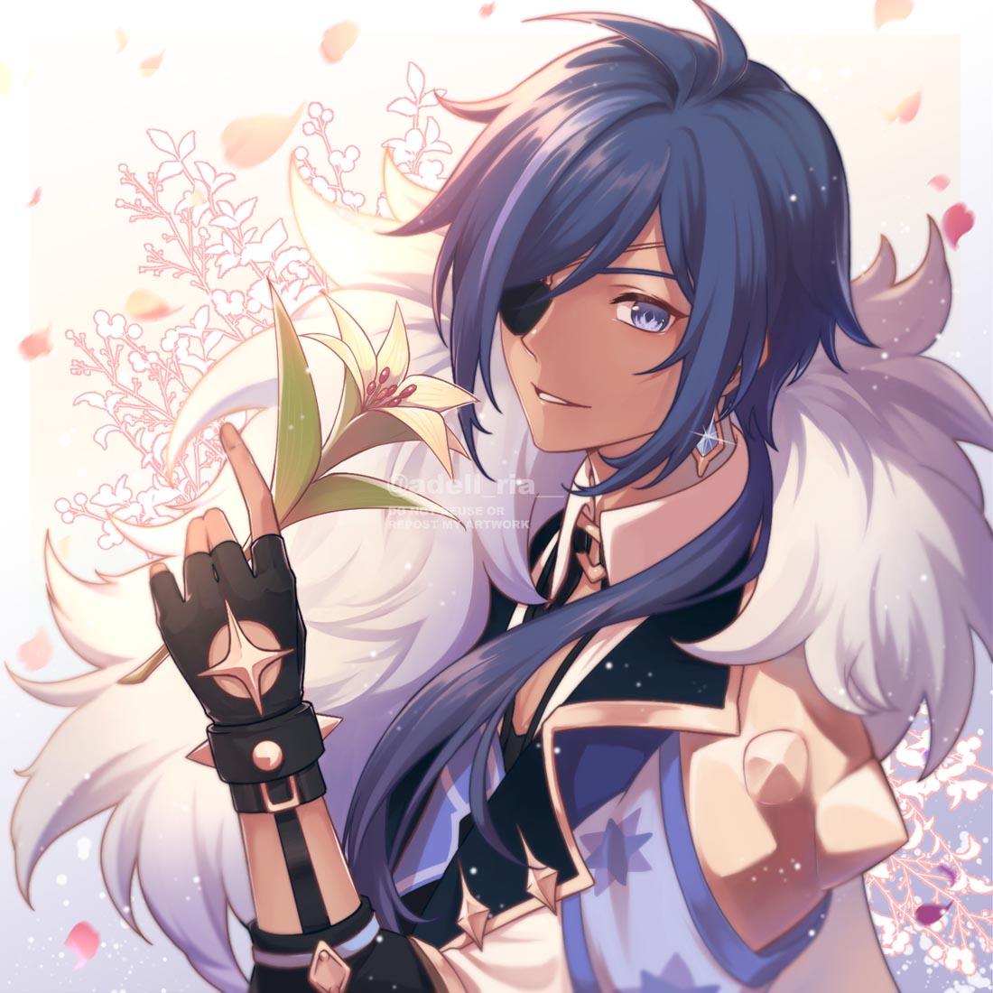 二次元精选#早安原神【211216】