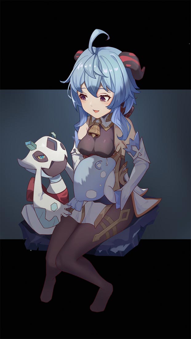 二次元精选#午安Xman【220105】