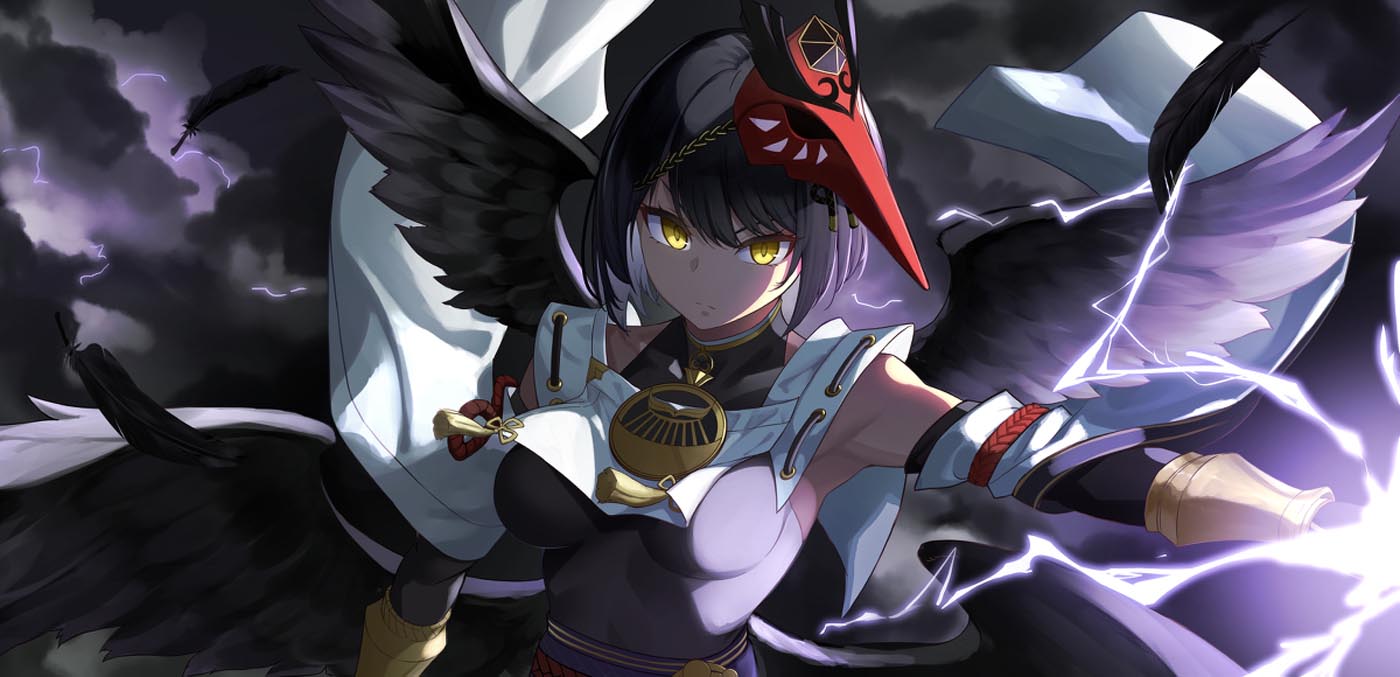 Xman宅圈小站#晚安原神【211228】