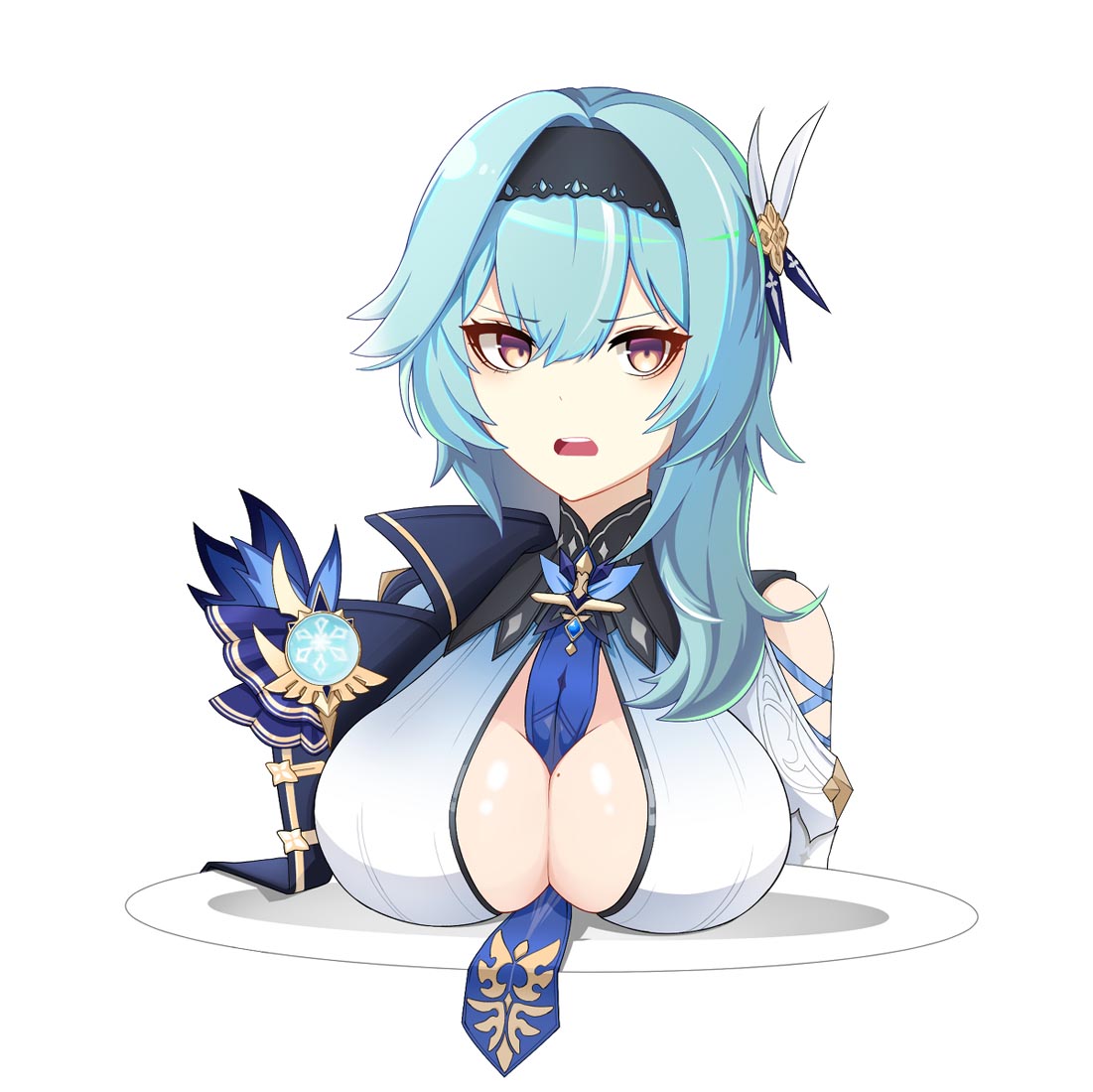 Xman原神同人#晚安原神【211214】