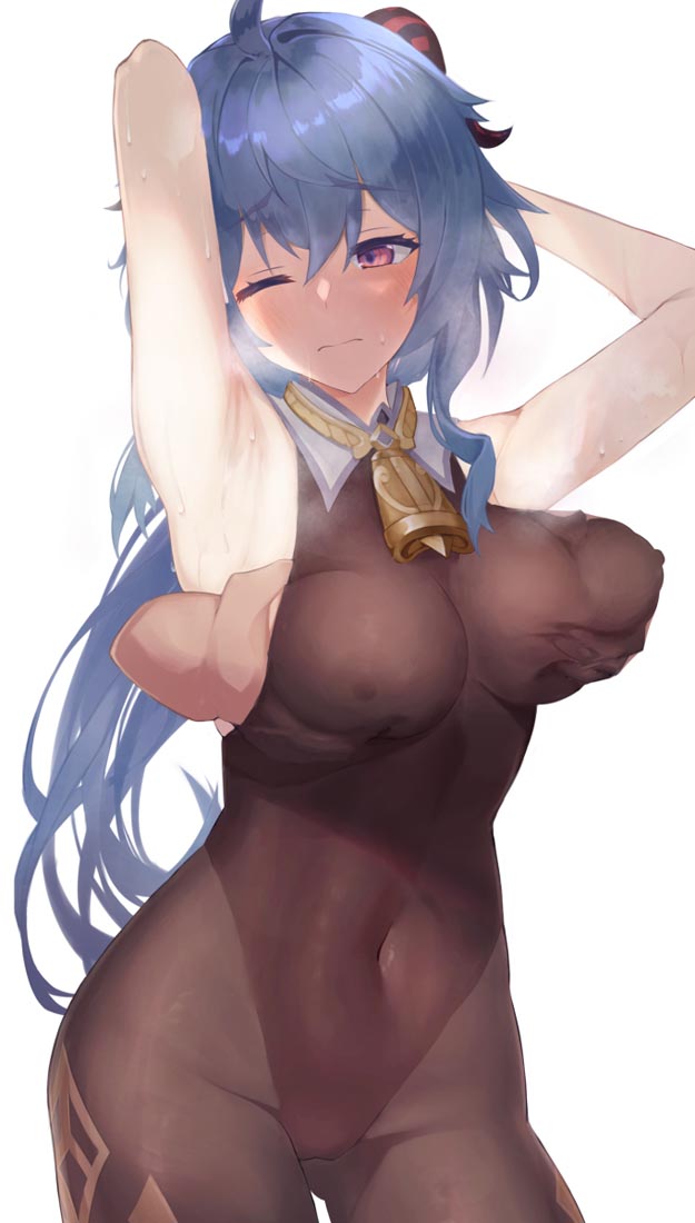 动漫美图#早安Xman【211230】