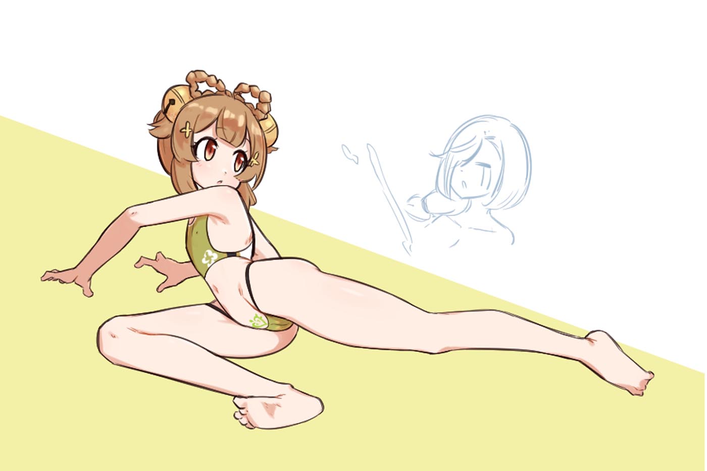 午安原神【211229】