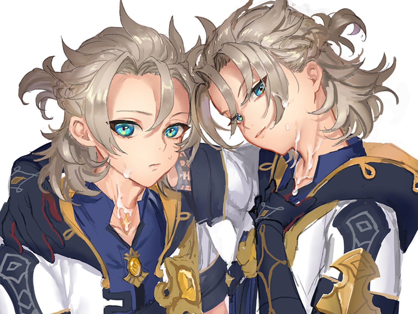 Xman每日好图#午安【211231】