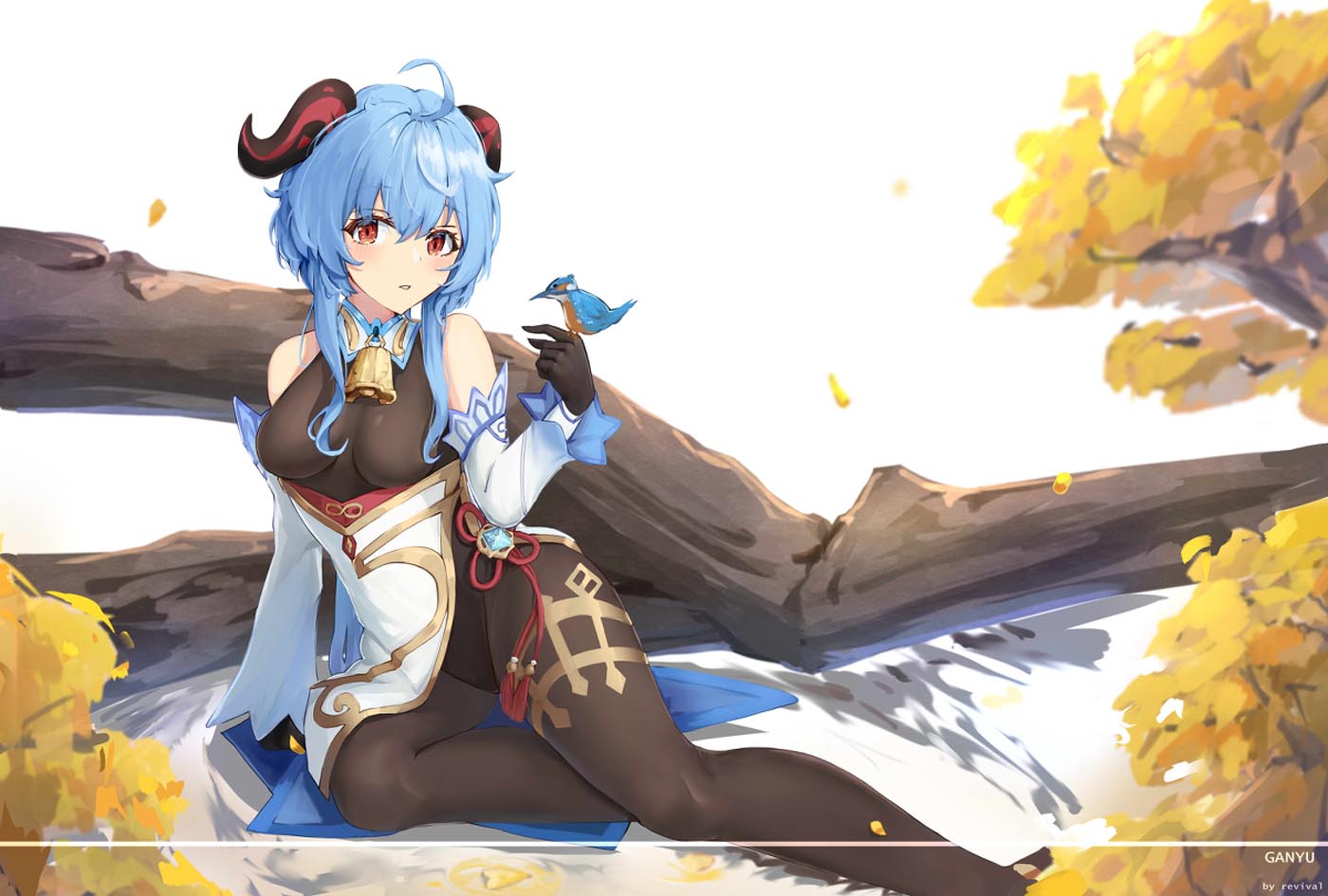 动漫同人图精选#晚安【220104】