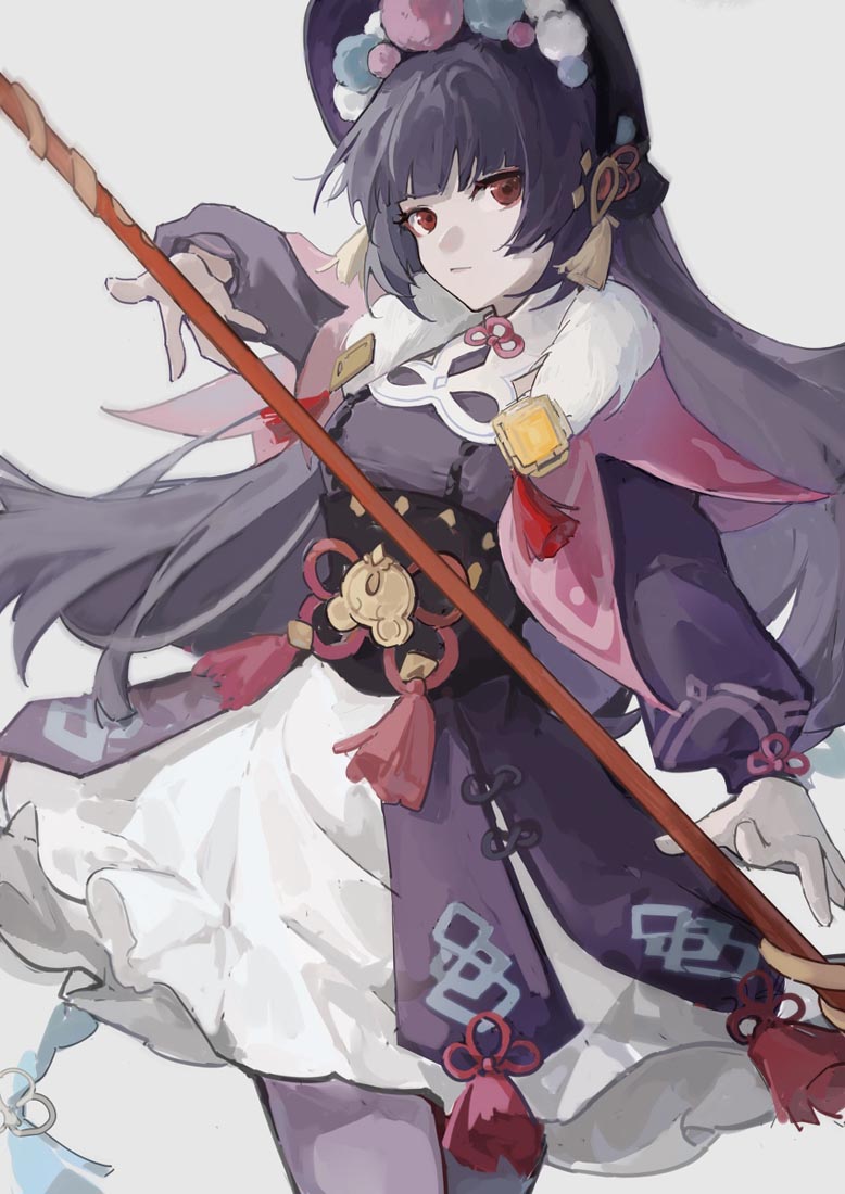 Xman原神同人#晚安原神【211214】