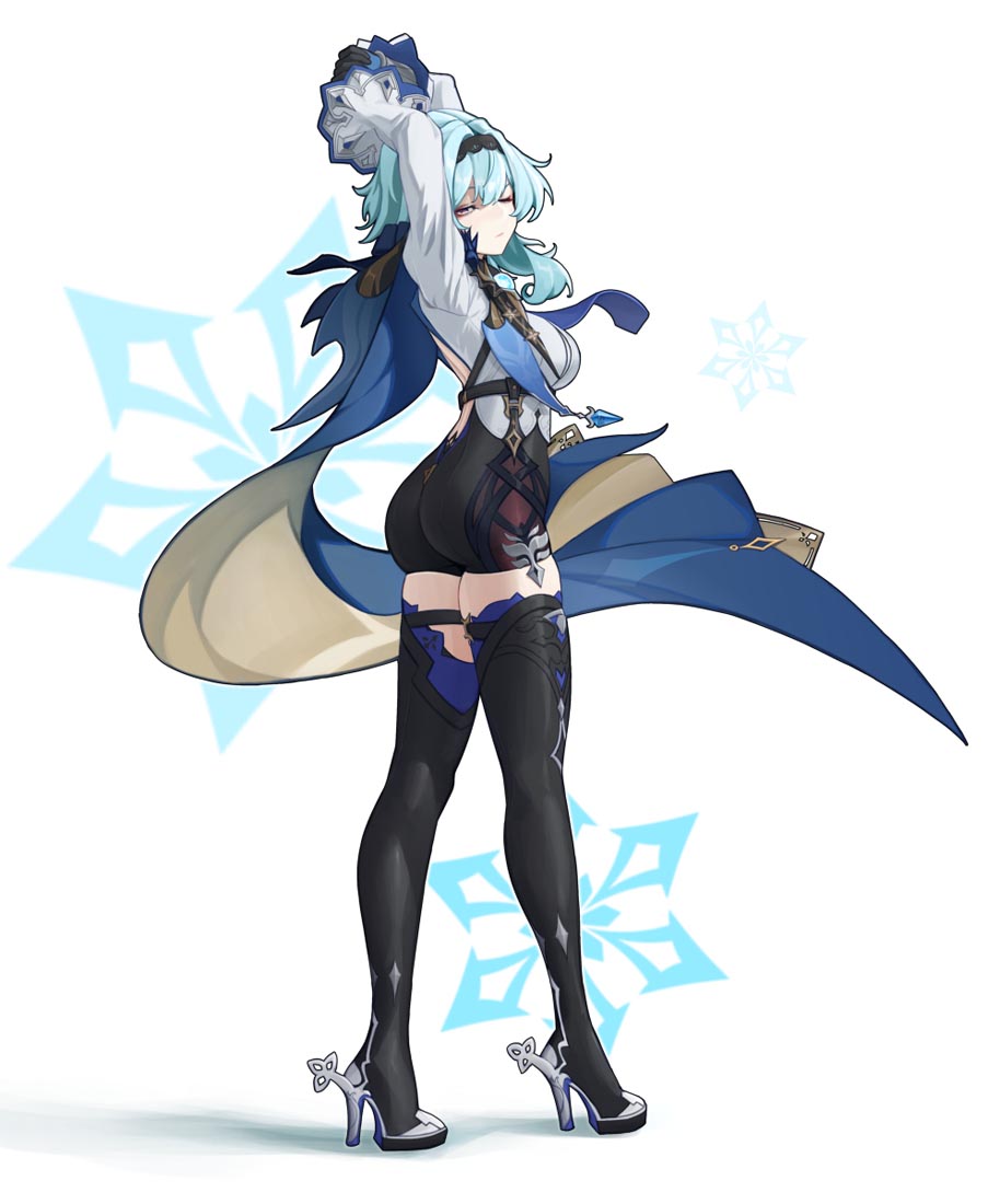 二次元精选#午安Xman【220105】