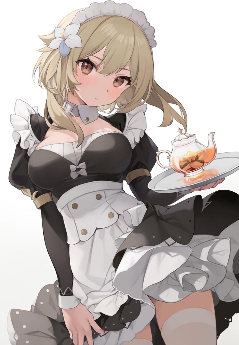 Xman原神同人#午安原神【211214】