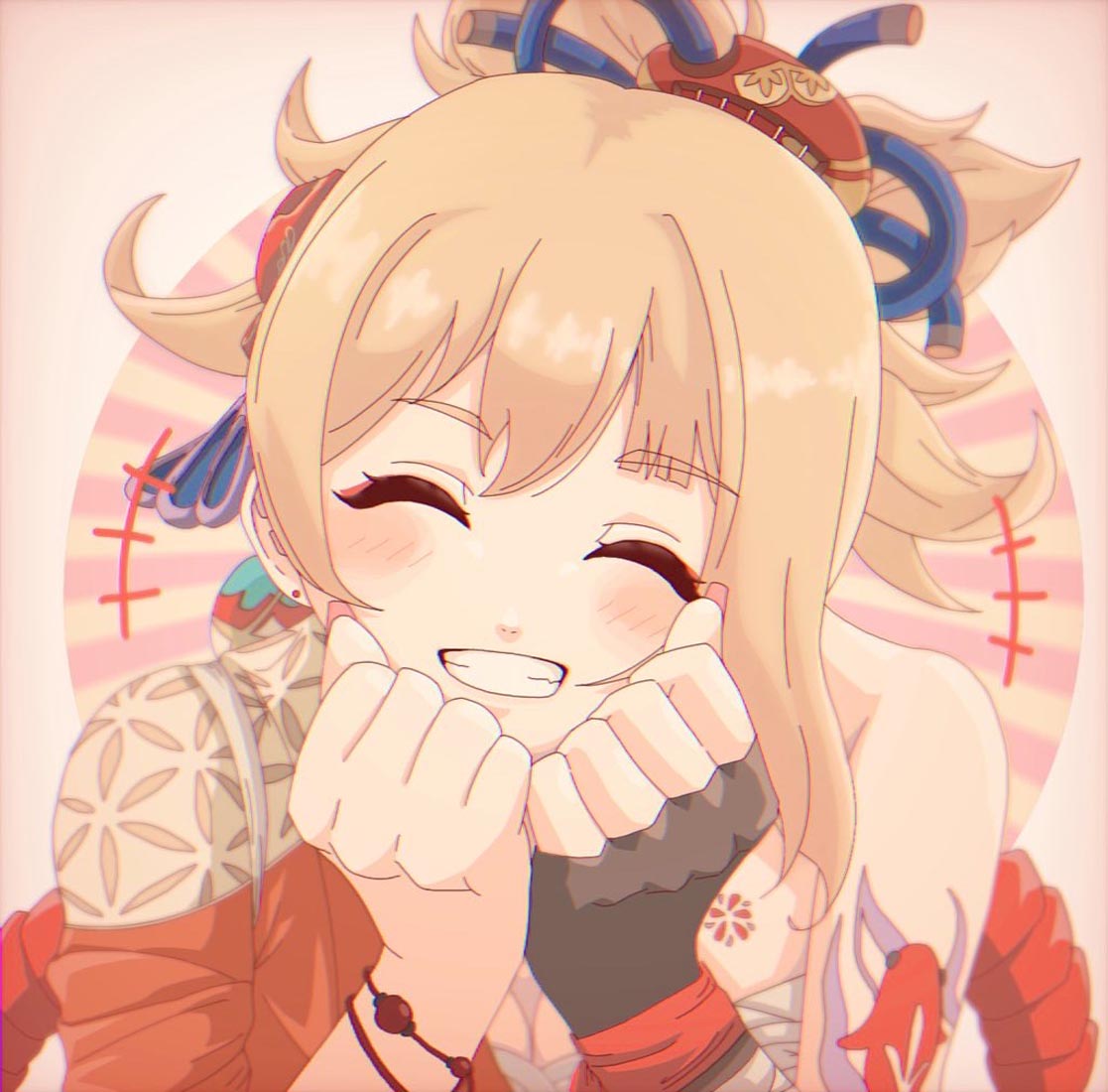 平安夜好图更新#早安Xman【211224】