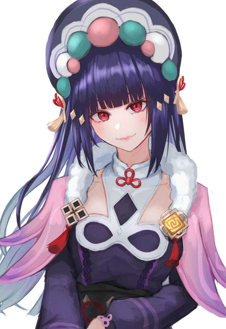 原神工口#晚安原神【211213】