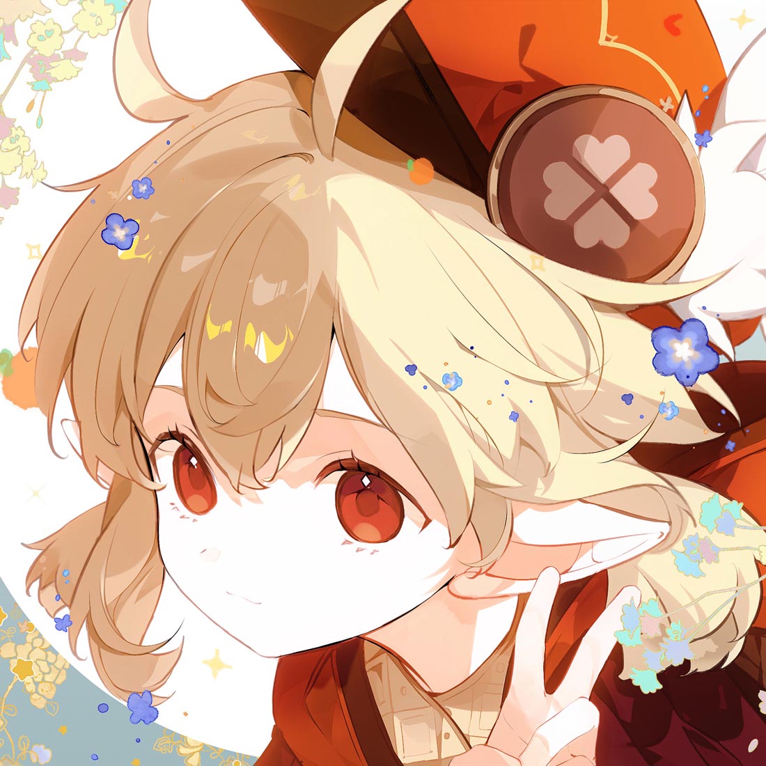 早安原神！！！【220108】