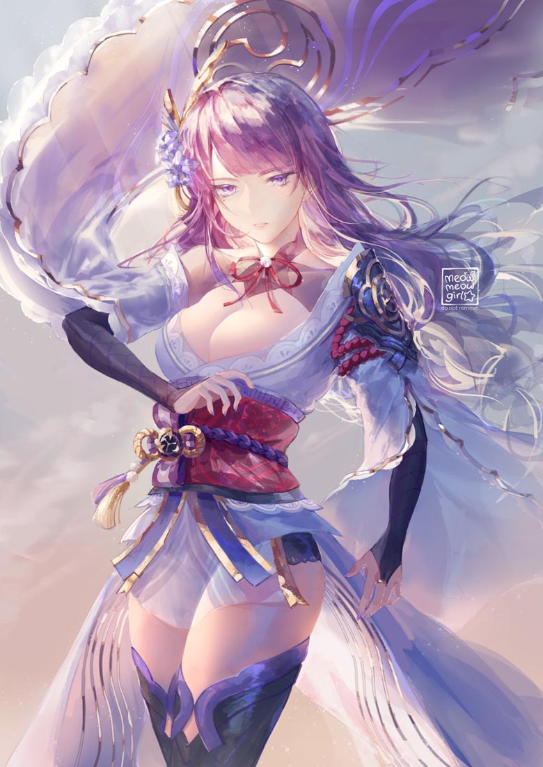 早安原神！【220106】