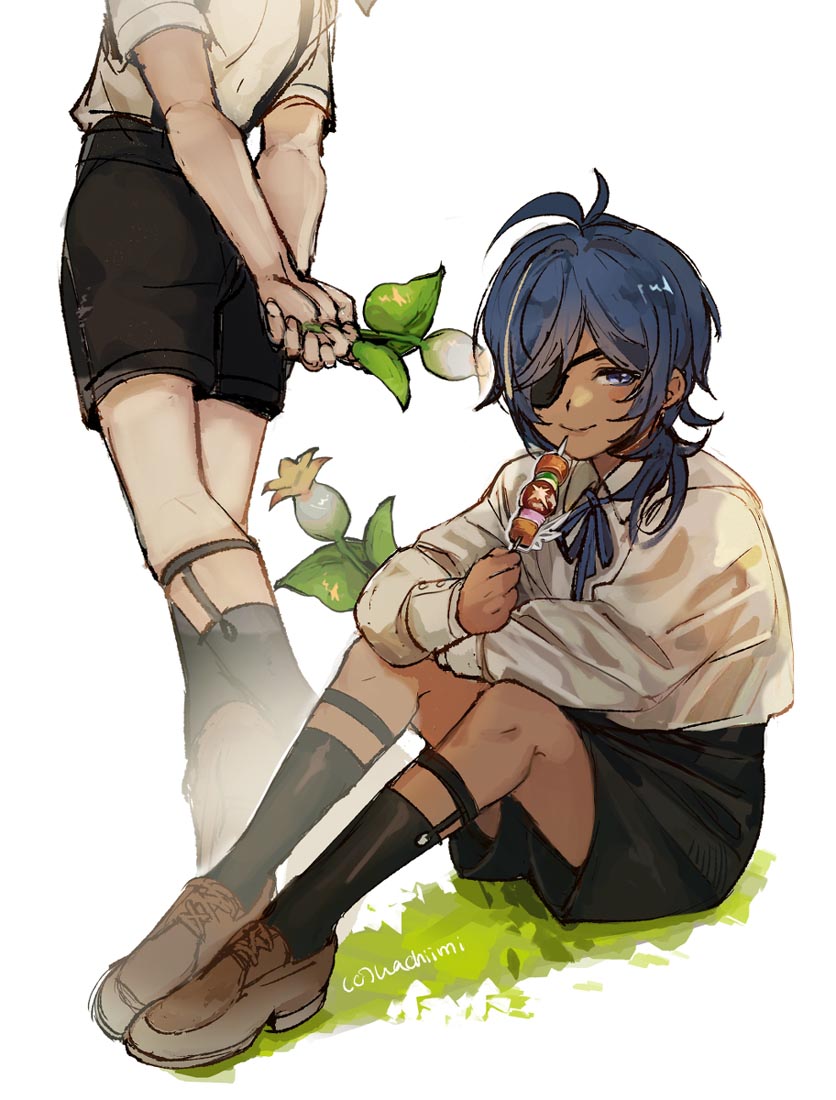 二次元精选#早安原神【211216】