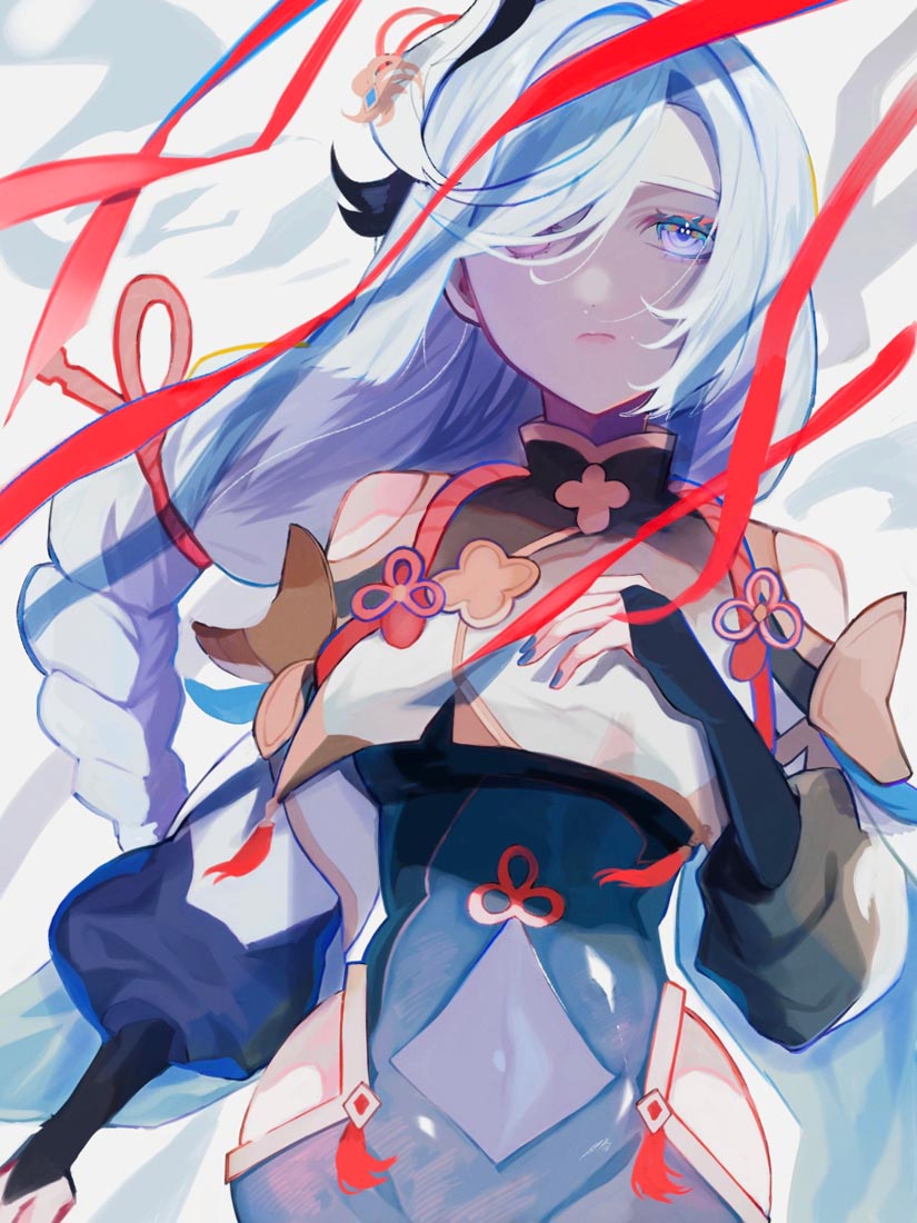 原神工口#早安原神【211213】