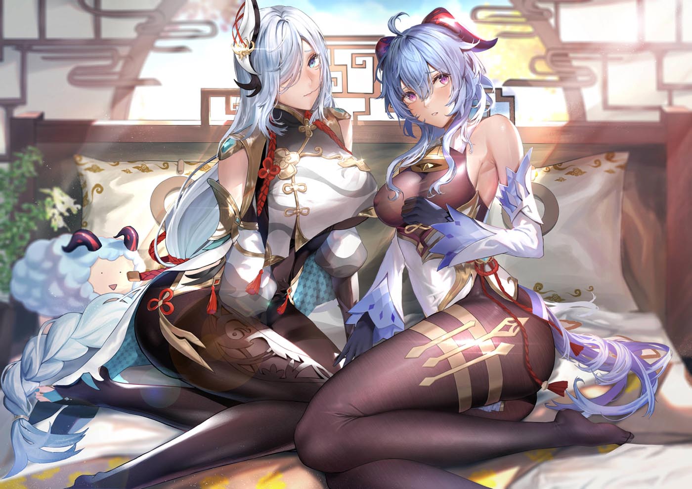 平安夜好图更新#晚安Xman【211224】