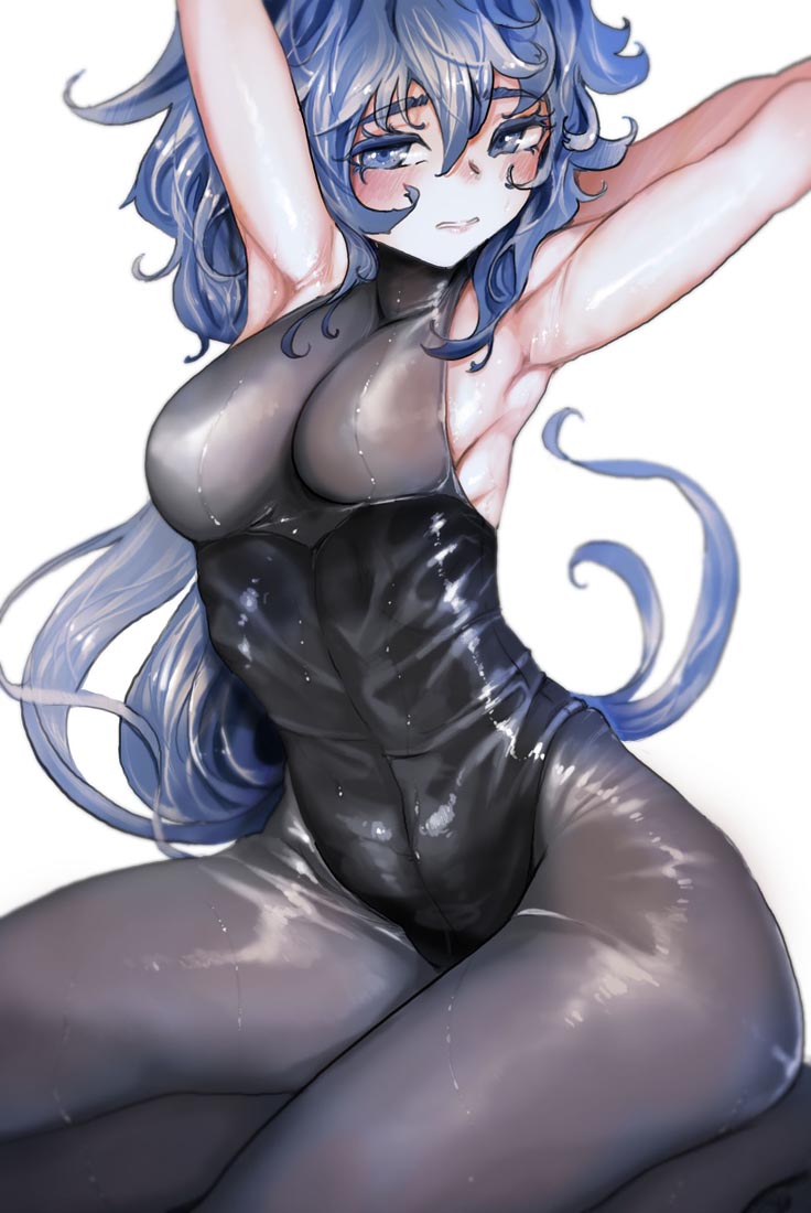 ☆二次元精选#晚安原神【211216】