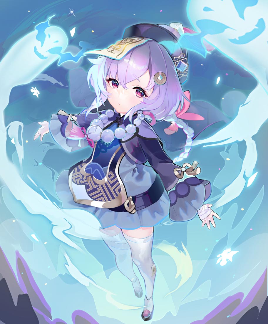 午安原神【211229】